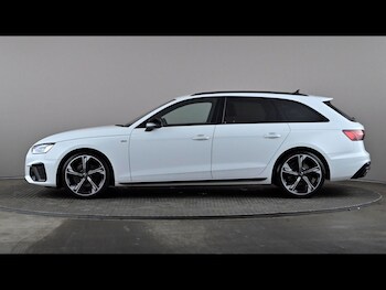 Used Audi A4 2022 for sale - 78836361: Photo