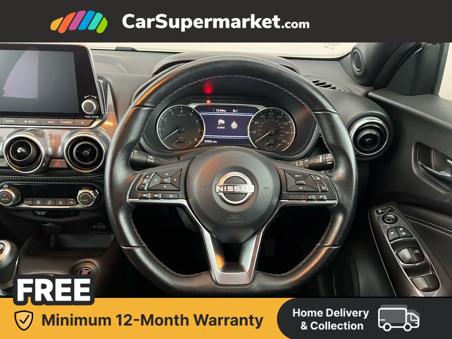 Used Nissan Juke 2024 for sale - 77886527: Photo 14