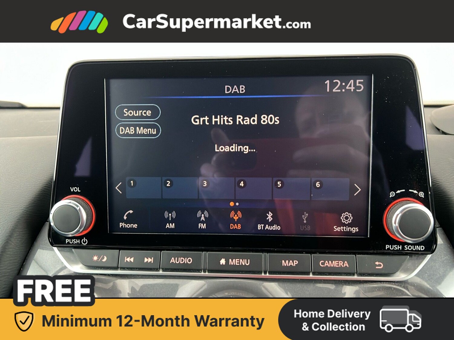 Used Nissan Juke 2024 for sale - 77886527: Photo 25