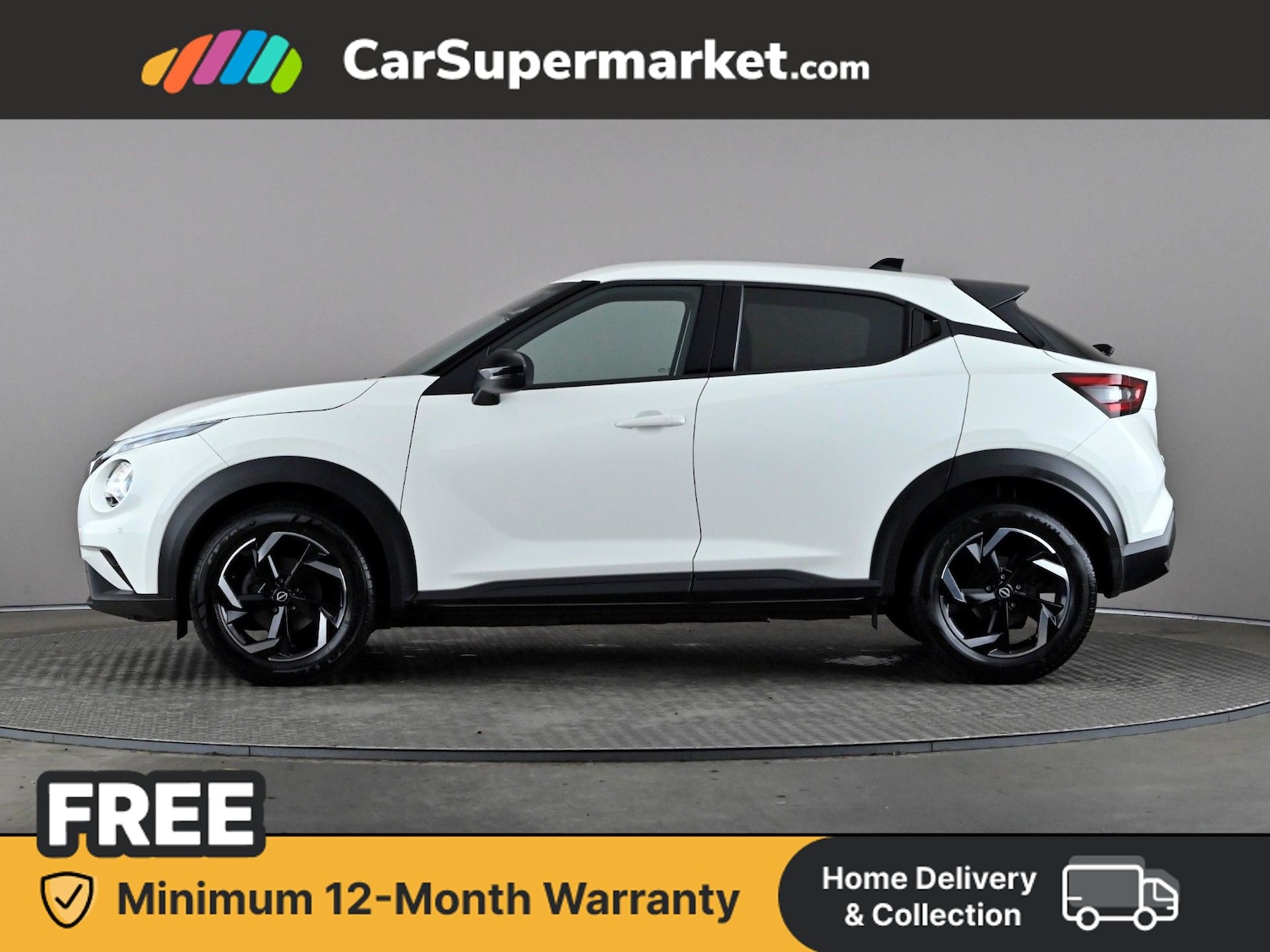 Used Nissan Juke 2024 for sale - 77886527: Photo 3