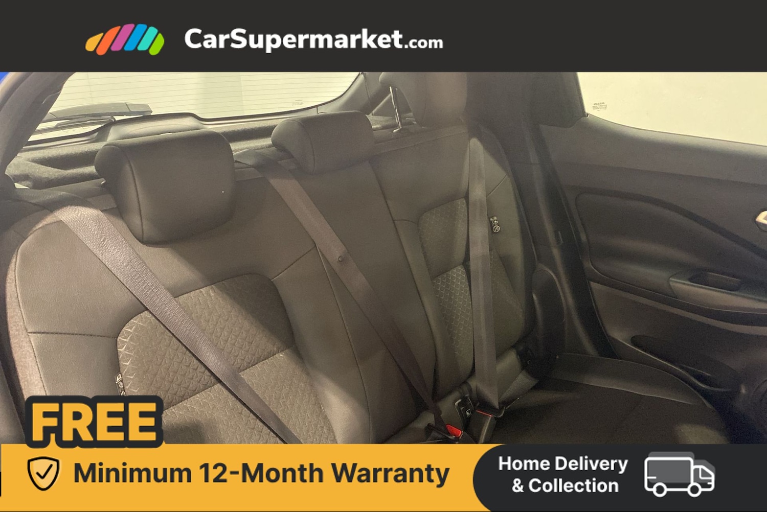 Used Nissan Juke 2024 for sale - 76481140: Photo 3