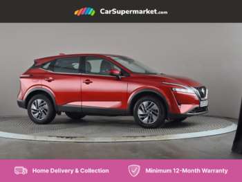2022 - 1.3 DiG-T MH 158 Acenta Premium Xtronic 5-Door