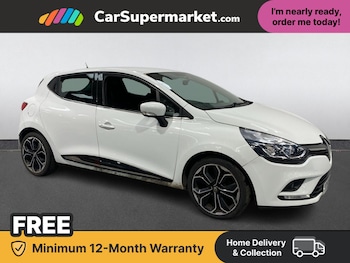 Used Renault Clio 2019 for sale - 77631436: Photo