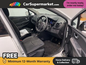 Used Renault Clio 2019 for sale - 77631436: Photo