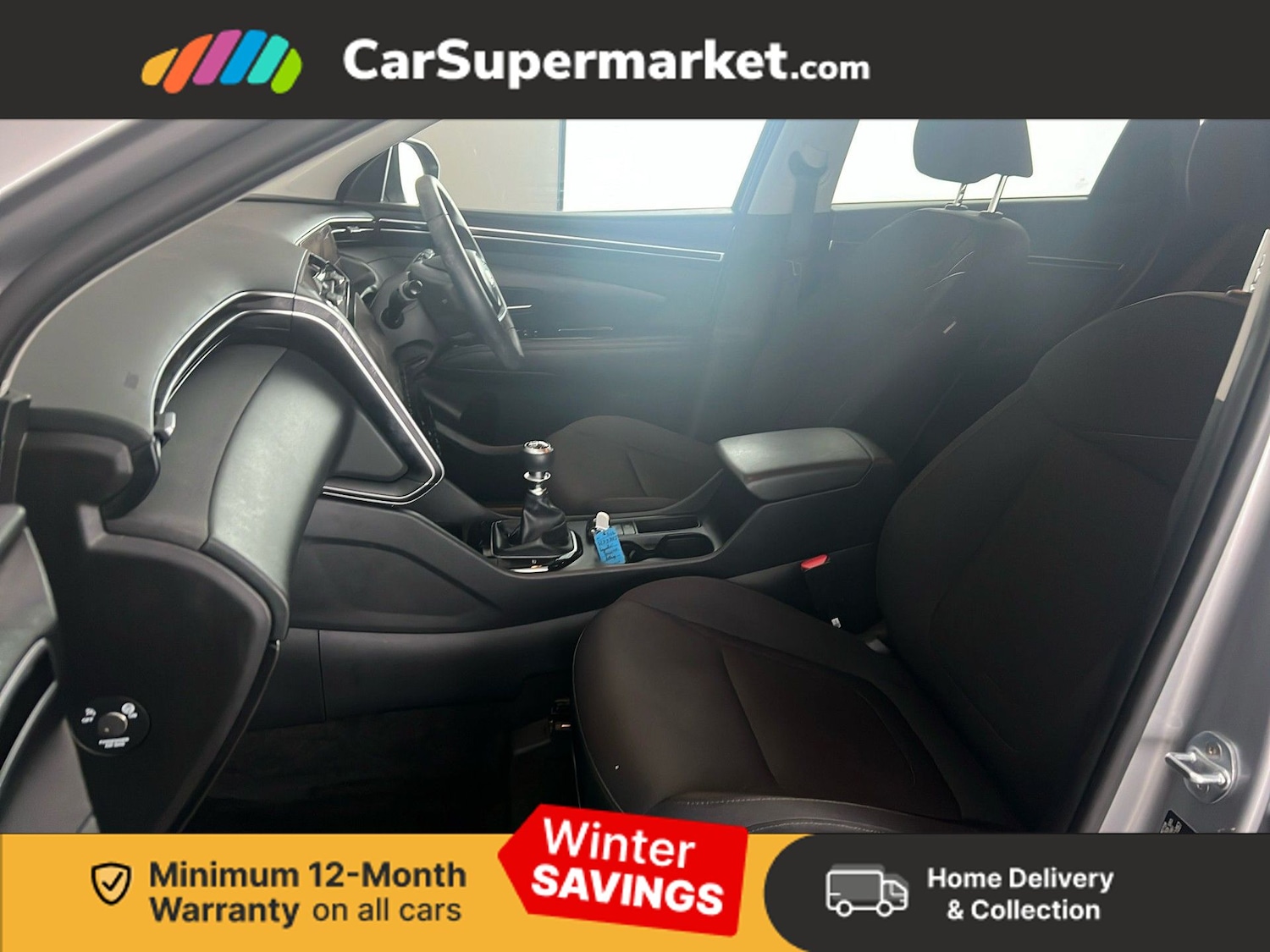 Used Hyundai TUCSON 2022 for sale - 77083394: Photo 18