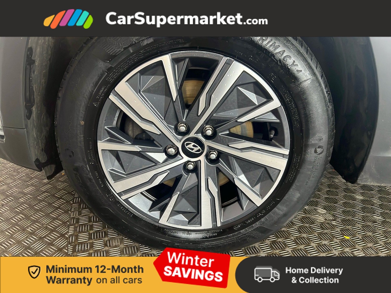 Used Hyundai TUCSON 2022 for sale - 77083394: Photo 20