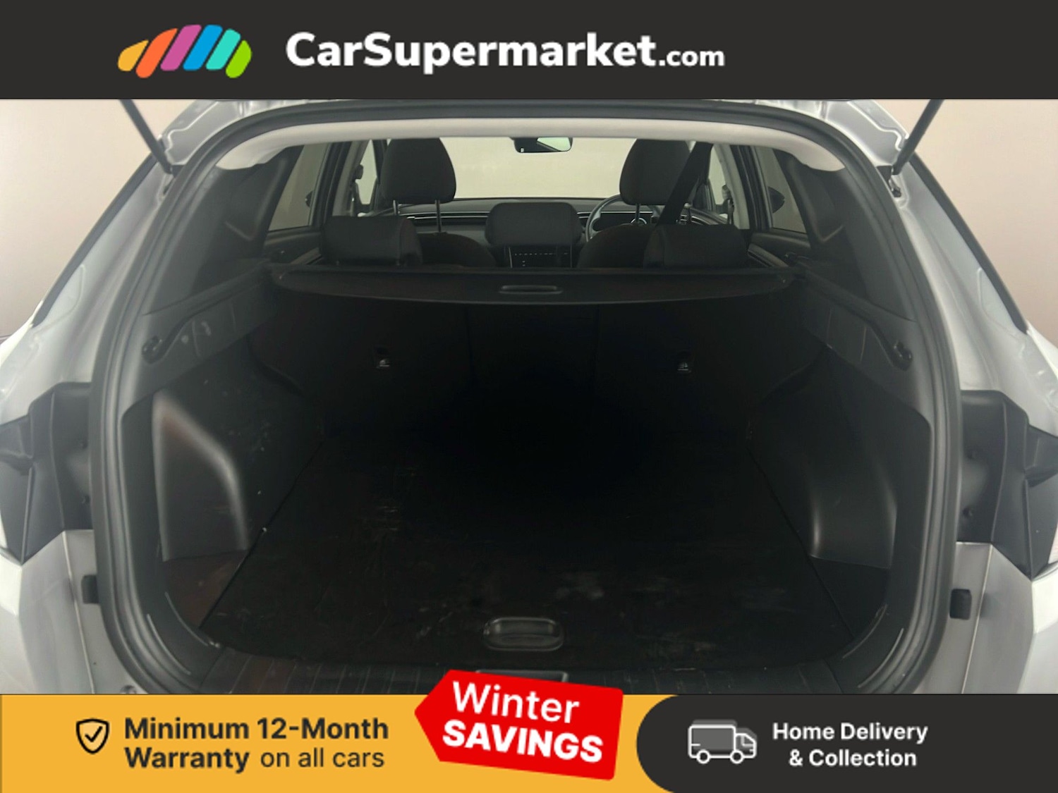 Used Hyundai TUCSON 2022 for sale - 77083394: Photo 23