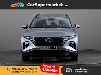 Used Hyundai TUCSON 2022 for sale - 77083394: Photo
