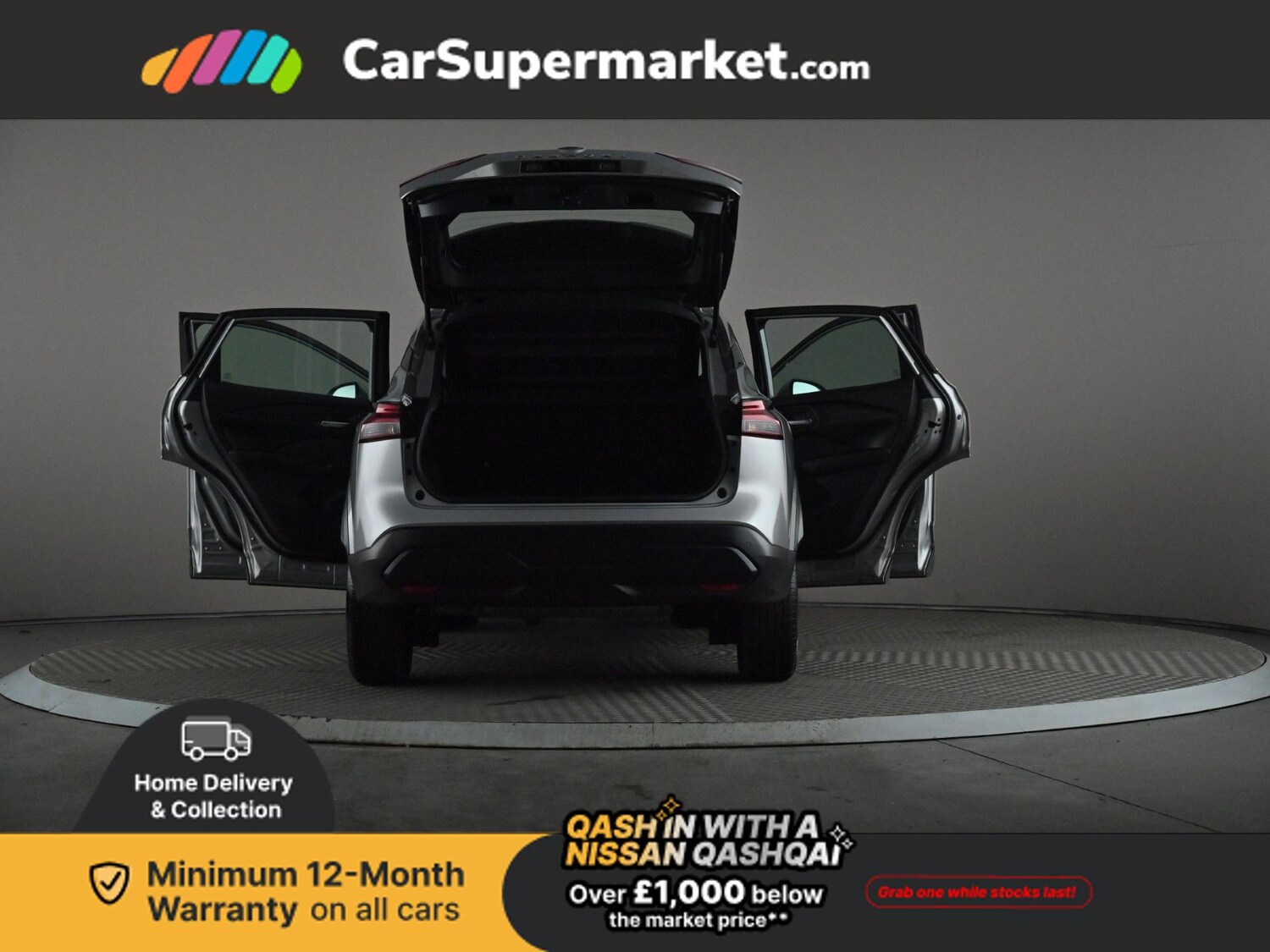 Used Nissan Qashqai 2022 for sale - 77473070: Photo 12