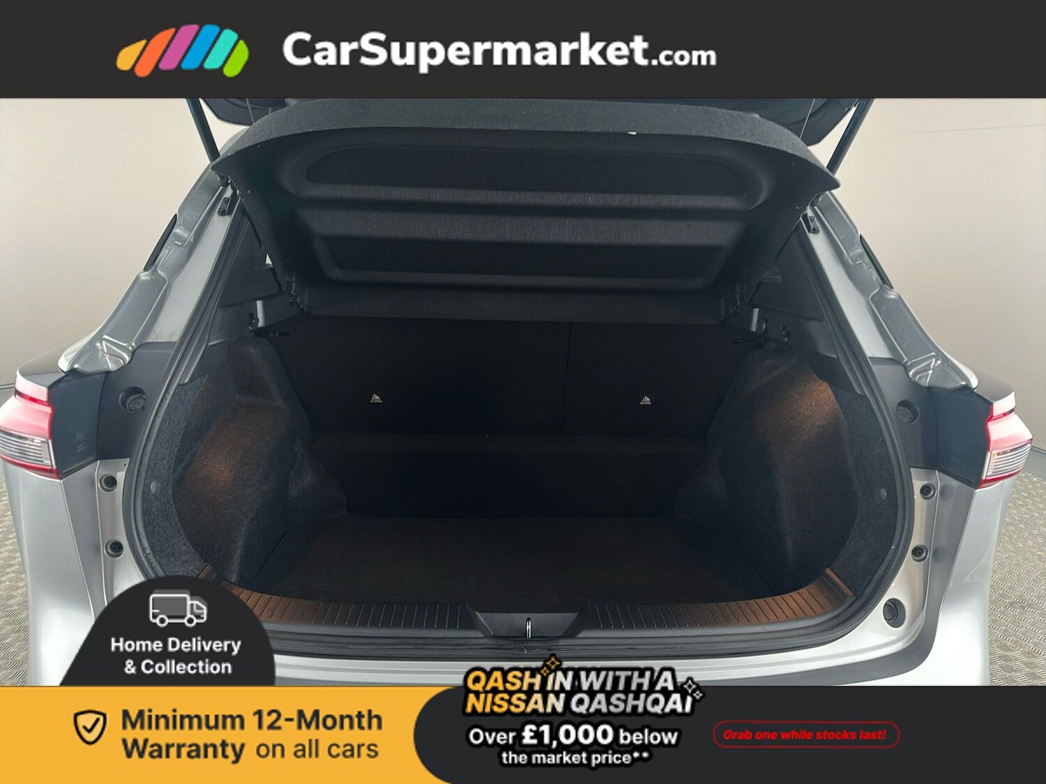 Used Nissan Qashqai 2022 for sale - 77473070: Photo 20