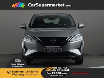 Used Nissan Qashqai 2022 for sale - 77473070: Photo