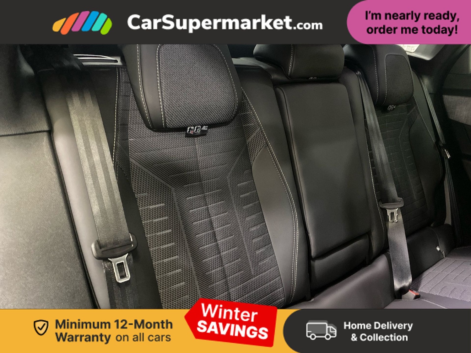 Used Peugeot 3008 2025 for sale - 77064676: Photo 7