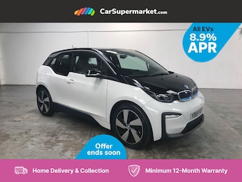 BMW - i3