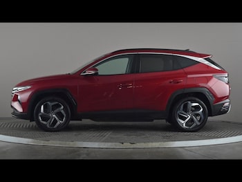 Used Hyundai TUCSON 2023 for sale - 78620498: Photo