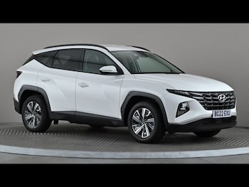 Used Hyundai TUCSON 2022 for sale - 79531401: Photo