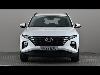 Used Hyundai TUCSON 2022 for sale - 79531401: Photo