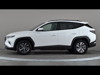 Used Hyundai TUCSON 2022 for sale - 79531401: Photo