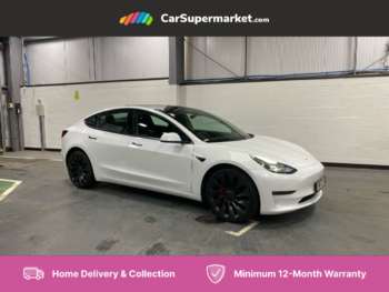 2020 - Performance AWD [Performance Upgrade] Auto 4-Door