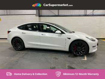Used Tesla Model 3 2020 for sale - 74697152: Photo