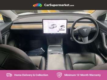Used Tesla Model 3 2020 for sale - 74697152: Photo