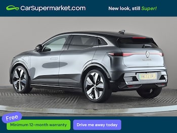 Used Renault Megane E Tech 2022 for sale - 78341608: Photo
