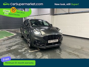 Used Ford Puma 2023 for sale - 78512800: Photo