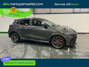 Used Ford Puma 2023 for sale - 78512800: Photo