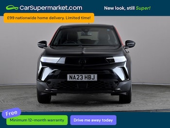 Used Vauxhall Mokka 2023 for sale - 78282335: Photo