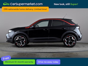 Used Vauxhall Mokka 2023 for sale - 78282335: Photo