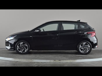 Used Hyundai i20 2022 for sale - 78692250: Photo