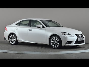 Used Lexus IS 2016 for sale - 78655207: Photo