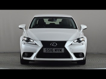 Used Lexus IS 2016 for sale - 78655207: Photo