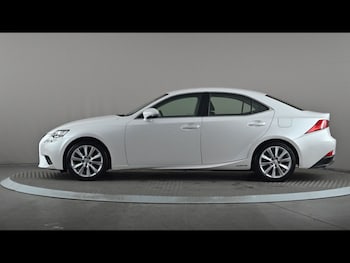 Used Lexus IS 2016 for sale - 78655207: Photo