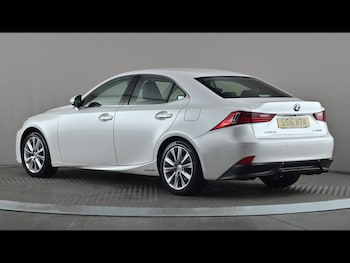 Used Lexus IS 2016 for sale - 78655207: Photo