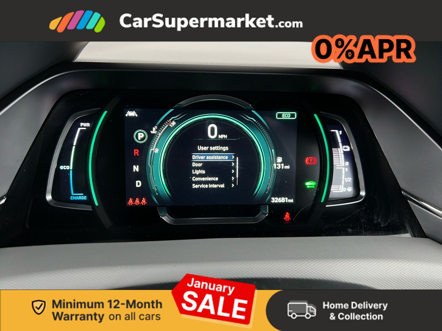 Used Hyundai IONIQ 2022 for sale - 76495143: Photo 16