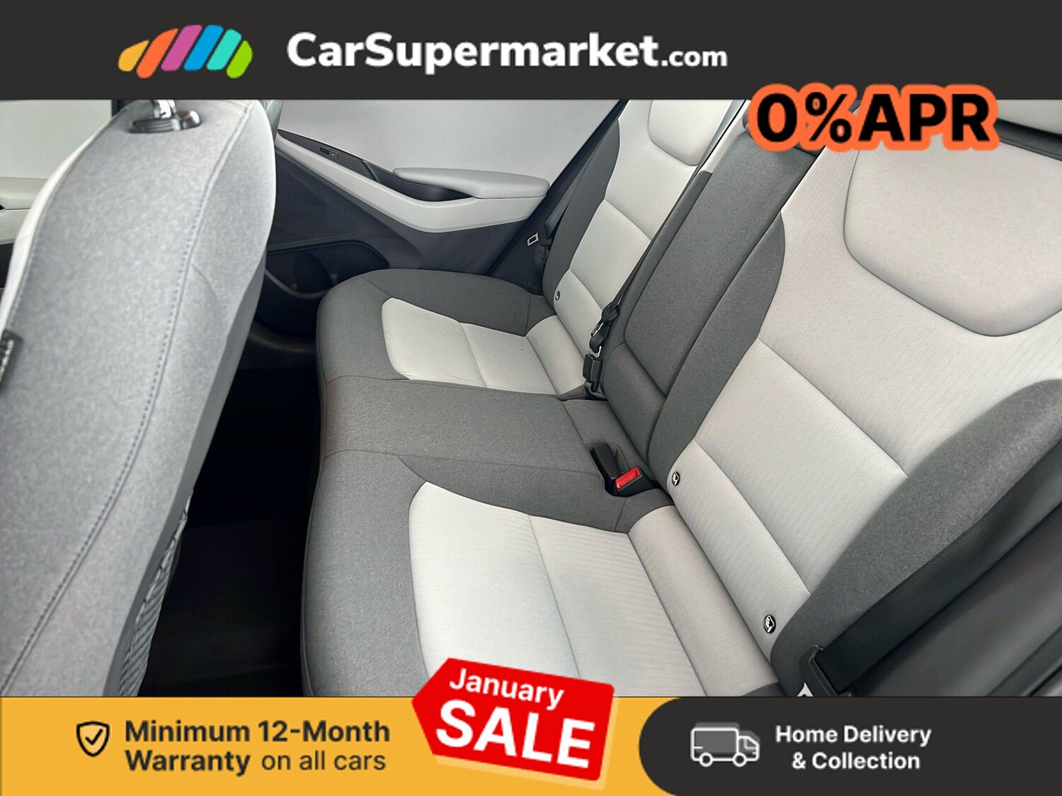 Used Hyundai IONIQ 2022 for sale - 76495143: Photo 19