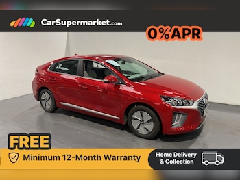 Used Hyundai IONIQ 2022 for sale - 76495143: Photo