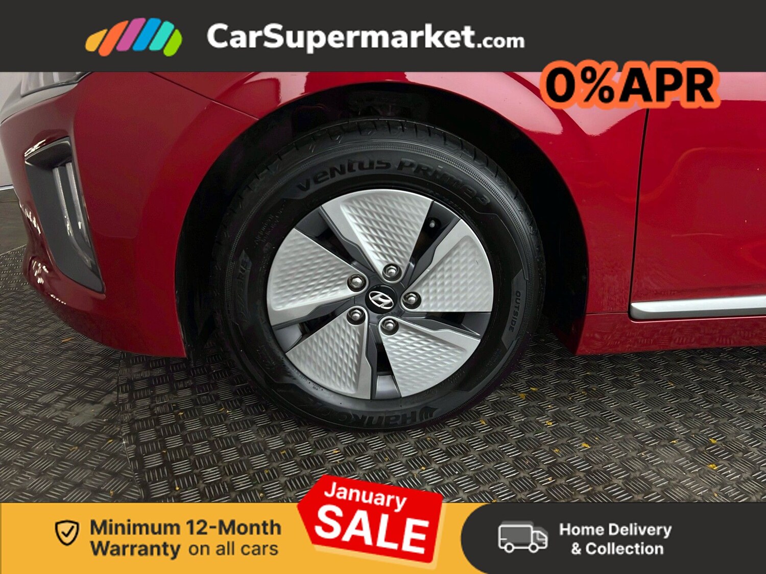 Used Hyundai IONIQ 2022 for sale - 76495143: Photo 20