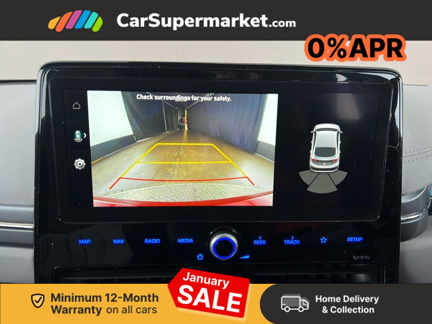 Used Hyundai IONIQ 2022 for sale - 76495143: Photo 25