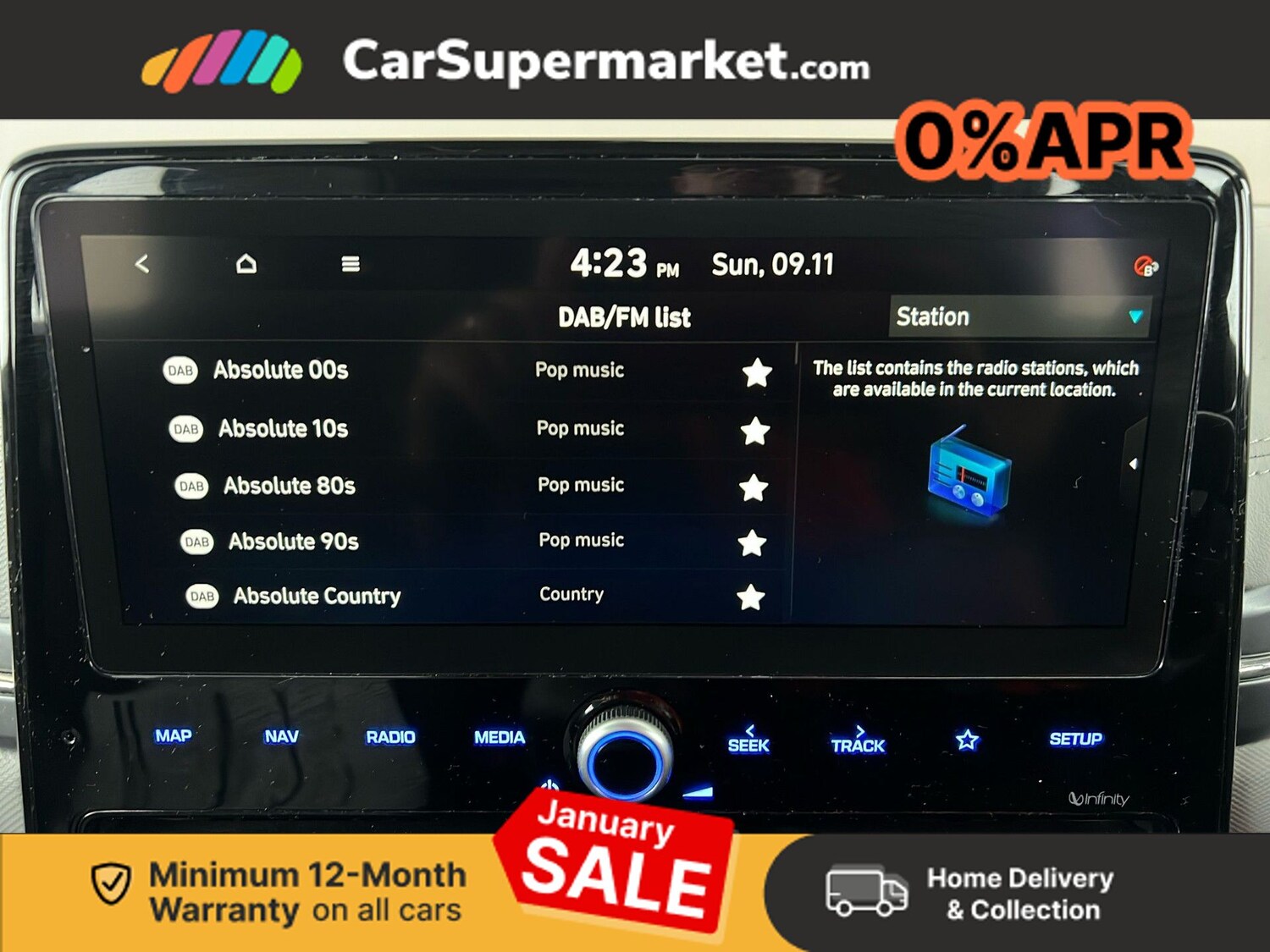 Used Hyundai IONIQ 2022 for sale - 76495143: Photo 27
