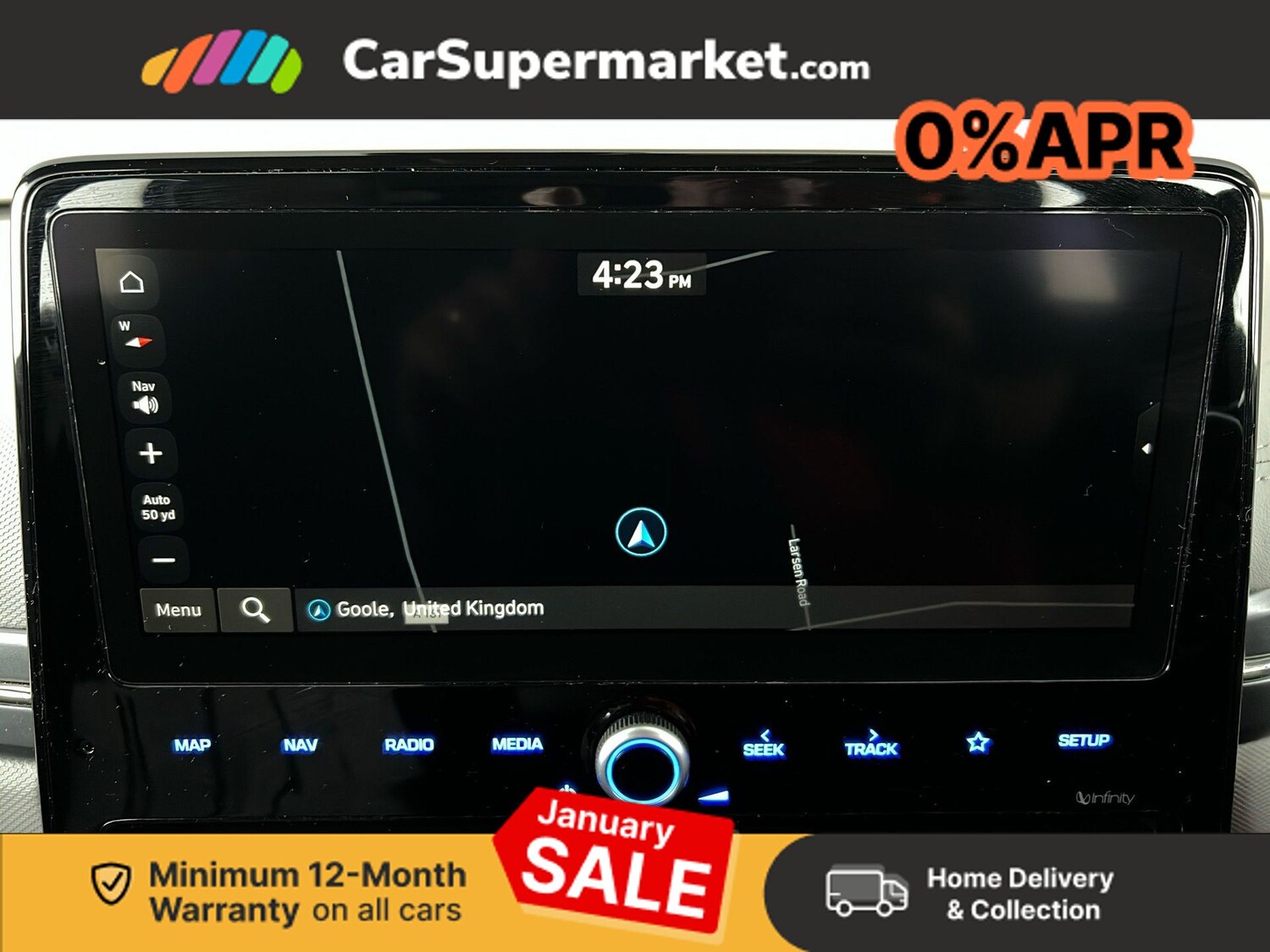 Used Hyundai IONIQ 2022 for sale - 76495143: Photo 28