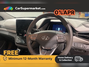 Used Hyundai IONIQ 2022 for sale - 76495143: Photo