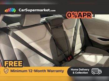 Used Hyundai IONIQ 2022 for sale - 76495143: Photo