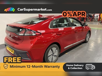 Used Hyundai IONIQ 2022 for sale - 76495143: Photo