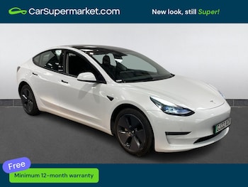 Used Tesla Model 3 2022 for sale - 78345652: Photo