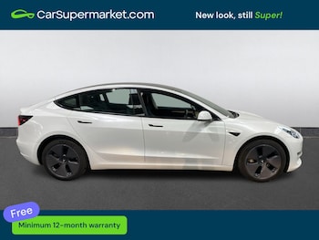 Used Tesla Model 3 2022 for sale - 78345652: Photo