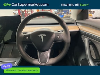 Used Tesla Model 3 2022 for sale - 78345652: Photo