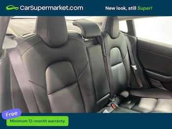 Used Tesla Model 3 2022 for sale - 78345652: Photo