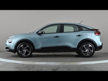 Used Citroen C4 2023 for sale - 78979263: Photo