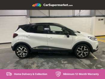 Used Renault Captur 2019 for sale - 75398901: Photo